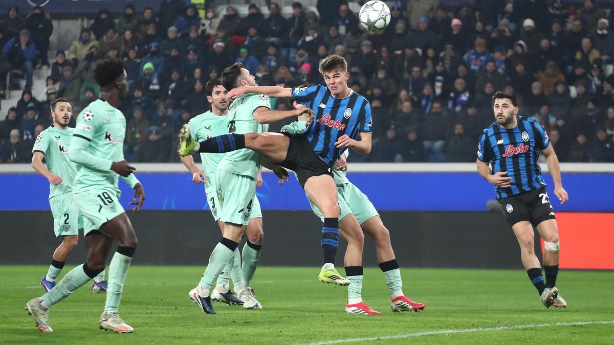 atalanta athletic le pagelle de ketelaere si accende 65 kossounou 5 dov 232 sui gol dei baschi