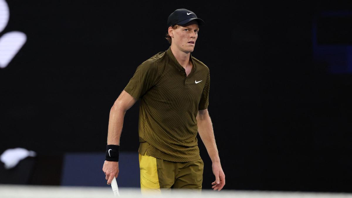 live alle 9 sinner duckworth jannik per la 16170 vittoria consecutiva a melbourne