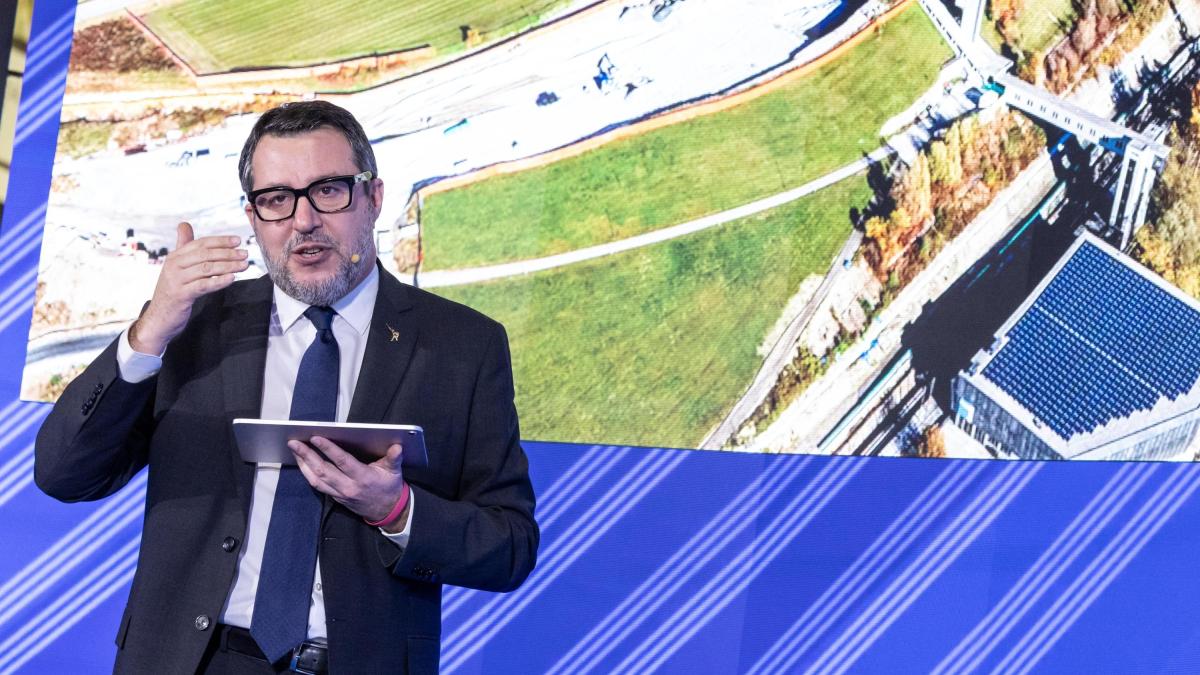 salvini i giochi un sogno san siro buttati 5 anni e sugli ultras e le trasferte