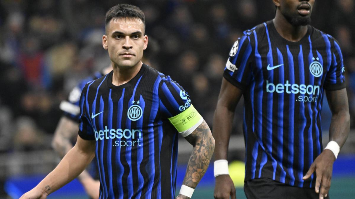 Lautaro va veloce e (ri)vede il campo: "Manca sempre meno". Con la Roma ci sarà