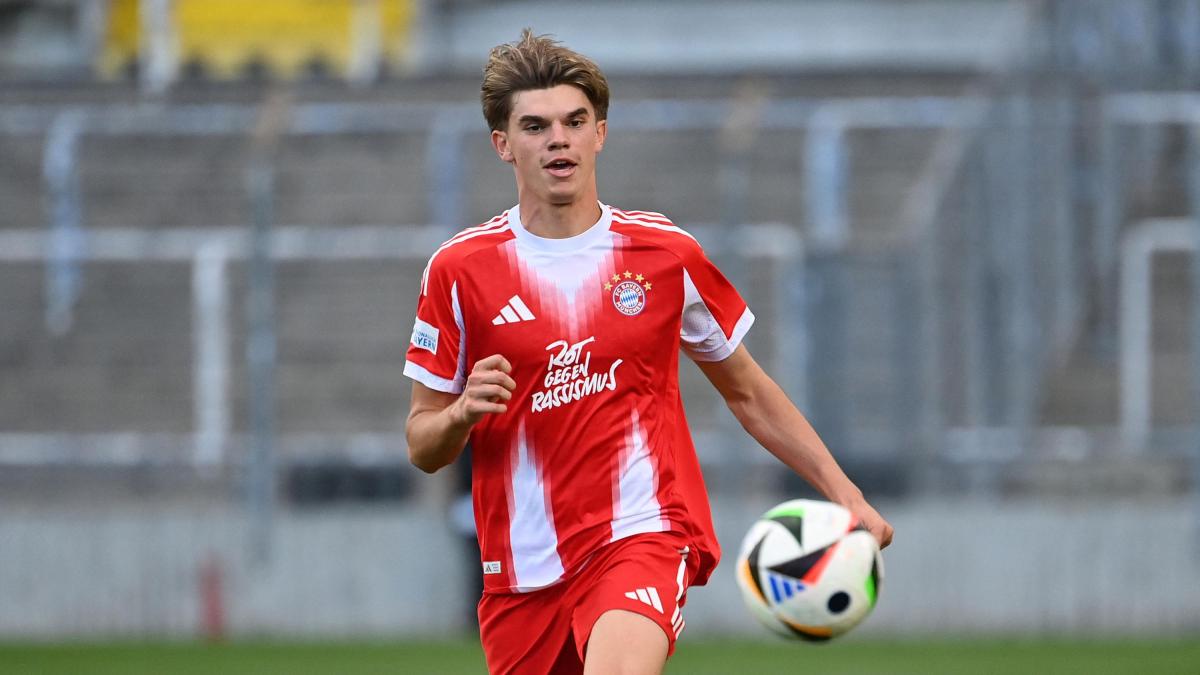 Snobbato in Italia, nel Bayern esordisce coi grandi: cosa rischiamo di perderci con Della Rovere