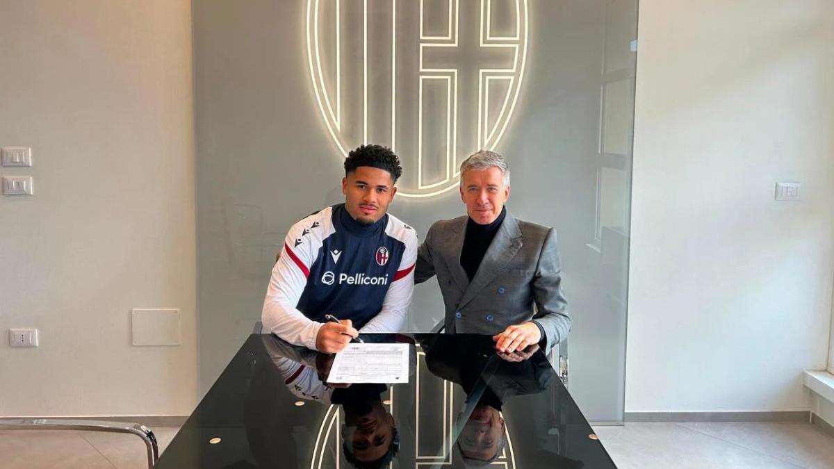 Sohm al Bologna, come cambia al fanta? Ecco la quotazione e i suoi numeri fin qui