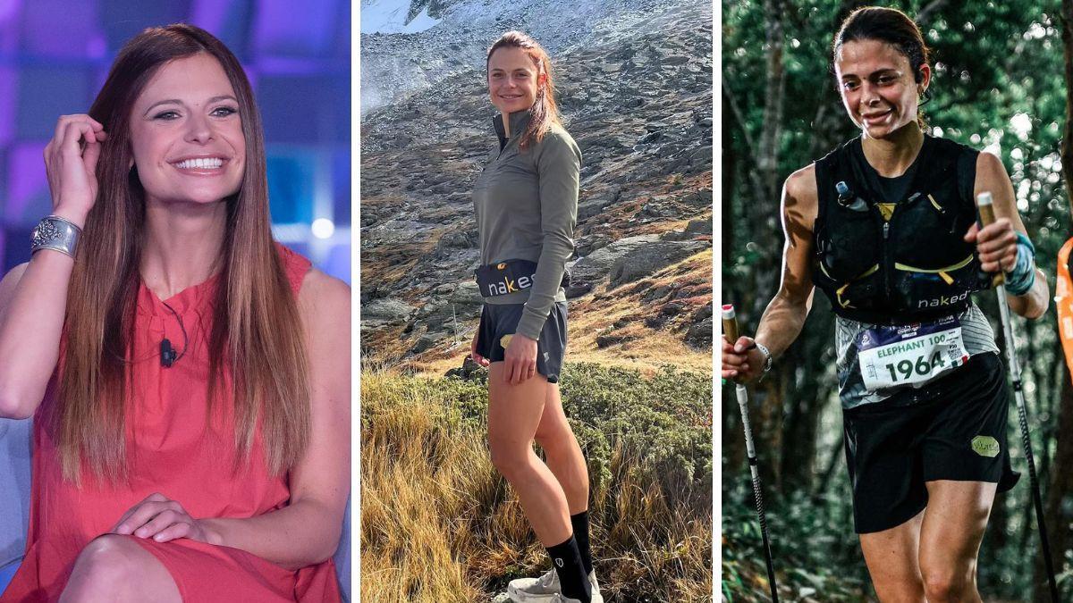 natalia mastrota la mia routine tra palestra sci e corsa fino a 130 km a settimana
