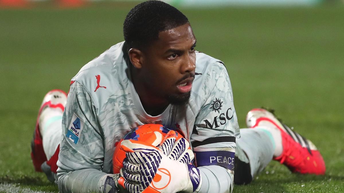 i portieri da schierare al fantacalcio nella 35170 giornata