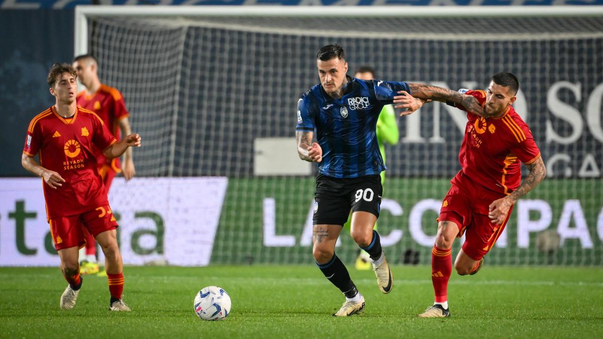 Atalanta, i convocati per la Lazio: c'è Scamacca, De Ketelaere unico assente