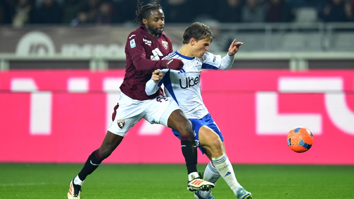 Le partite di oggi: giocano Como e Lazio, in campo tante big europee