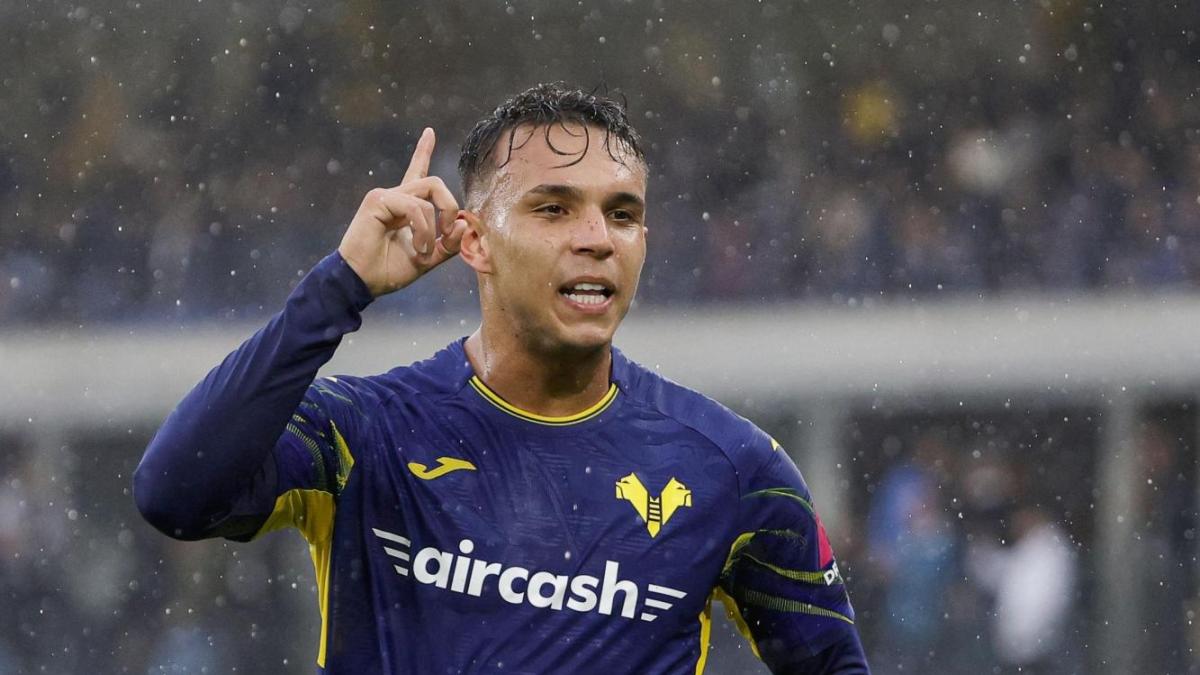 giovane al napoli bisogna puntare su di lui al fanta ecco la quotazione e i suoi numeri fin qui