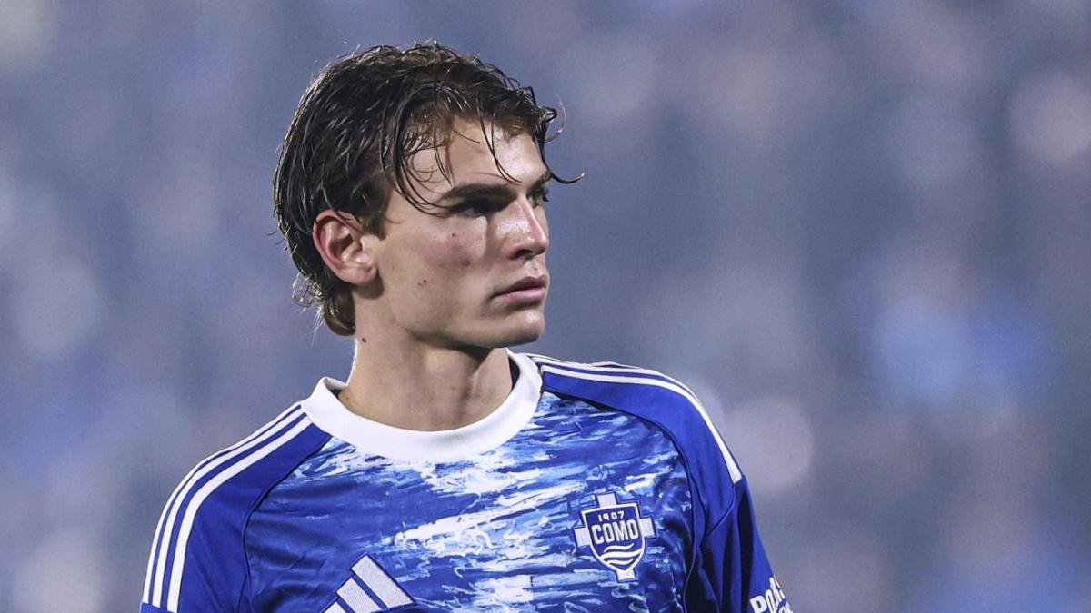 live alle 15 como torino le ufficiali fabregas rilancia douvikas baroni con ngonge adams