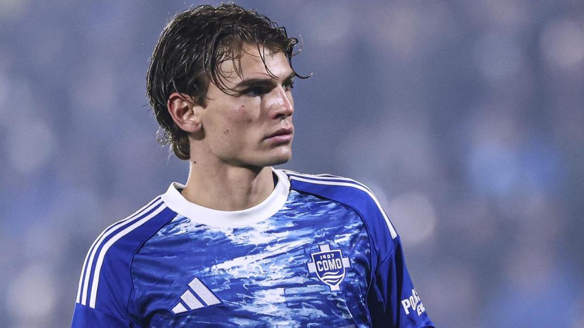 Como, Paz e Baturina insieme contro la Roma? Ottimismo per Perrone