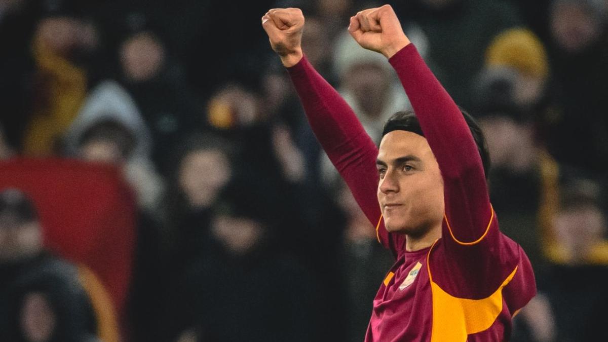 Dybala, sospiro di sollievo: solo due settimane di stop. La Joya punta al rientro col Napoli