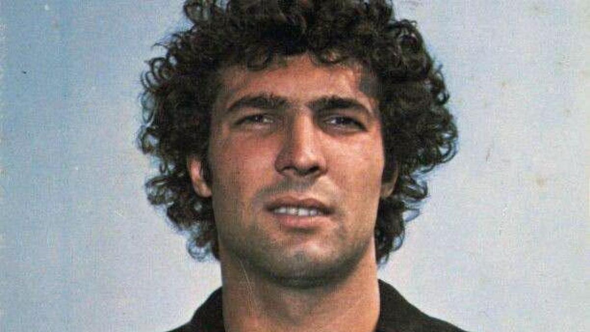 addio a nazzareno canuti vinse lo scudetto del 1980 con l inter e gioc242 in b col milan