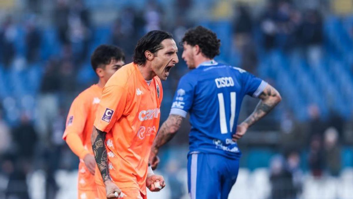 Serie C: Brescia, che crollo. Ravenna, tre punti d