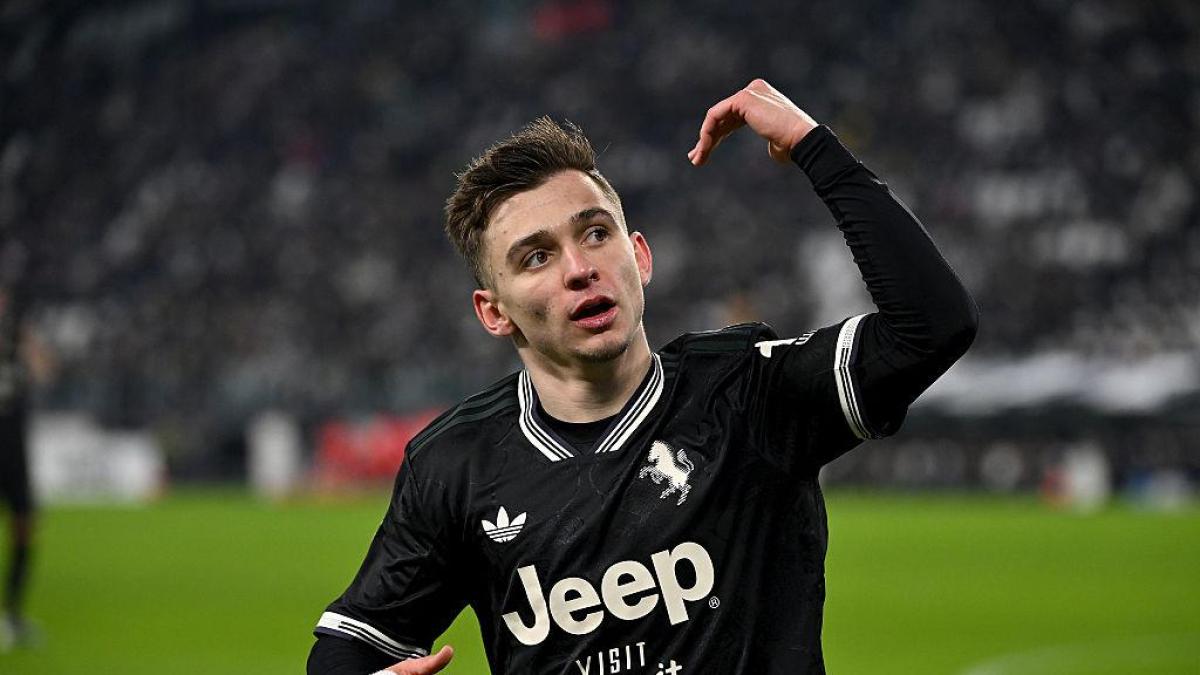 La Juve prepara la sfida all'Inter: torna Conceiçao e Kelly si riprende il posto