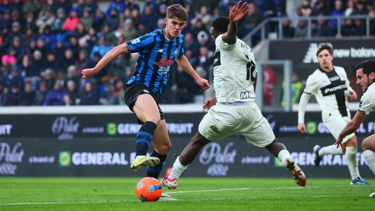 atalanta parma le pagelle cdk da incorniciare 75 valenti ne fa le spese 45