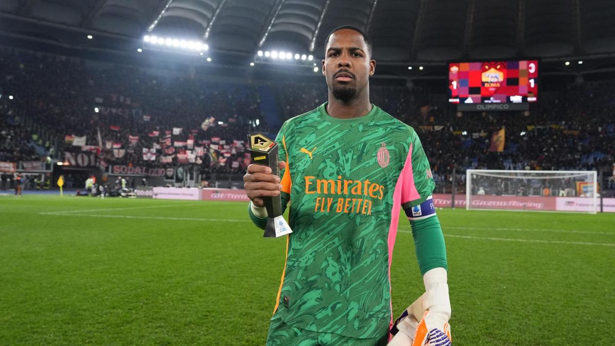 Maignan al veleno sul rigore: "Che cosa deve fare Bartesaghi? Si taglia il braccio?"