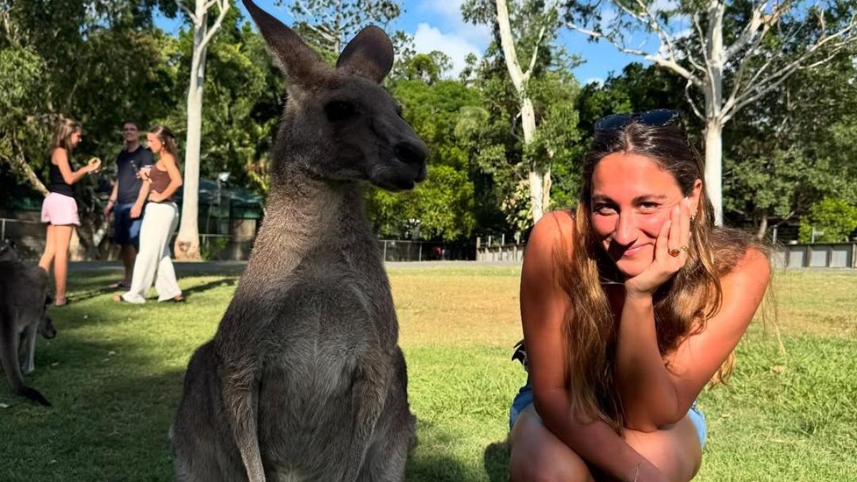 Australia, Florida, Irlanda, i college Usa: il grande Erasmus del nuoto azzurro