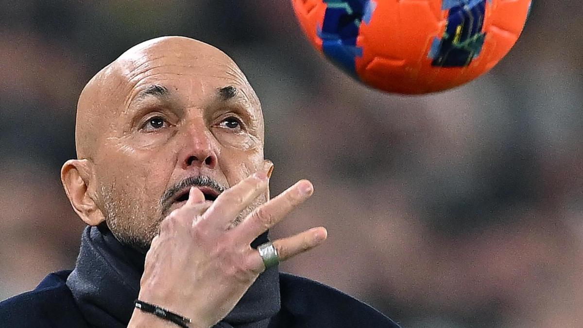 Spalletti il "valorizzatore": così ha fatto incassare 600 milioni di euro ai suoi club