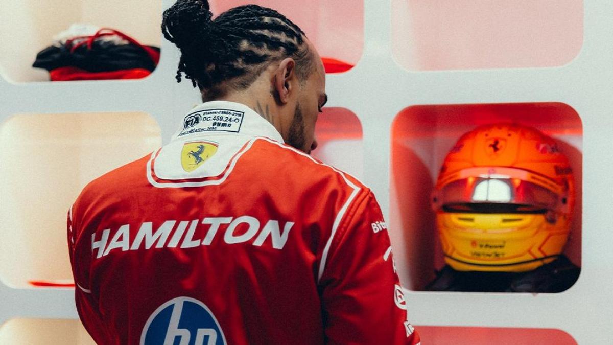 live formula 1 test al montmel243 232 il giorno della ferrari