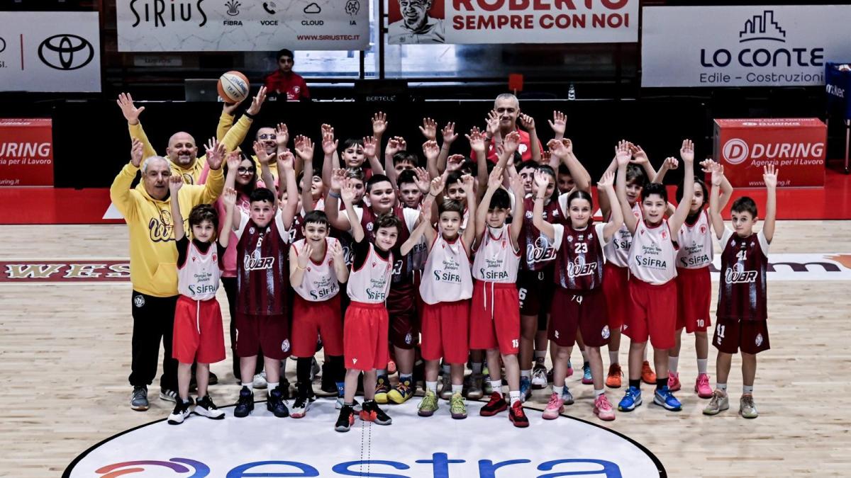 A tre mesi dalla tragedia, Pistoia e Rieti tornano insieme "Oltre i colori"