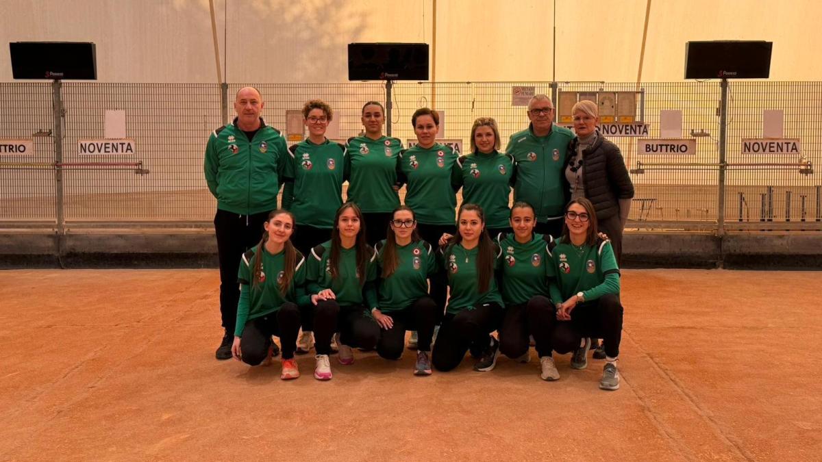 Scapolan e Candolini svelano i segreti del Noventa, al secondo "Fib Top Team"