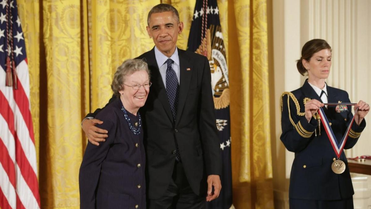 È morta Edith Flanigen, rese più efficiente la raffinazione del petrolio