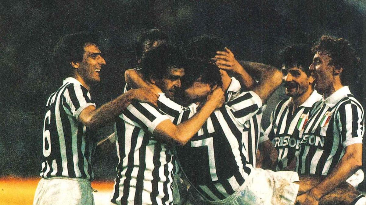 Al cinema "Juventus, Primo Amore": il documentario sul decennio d'oro dei bianconeri