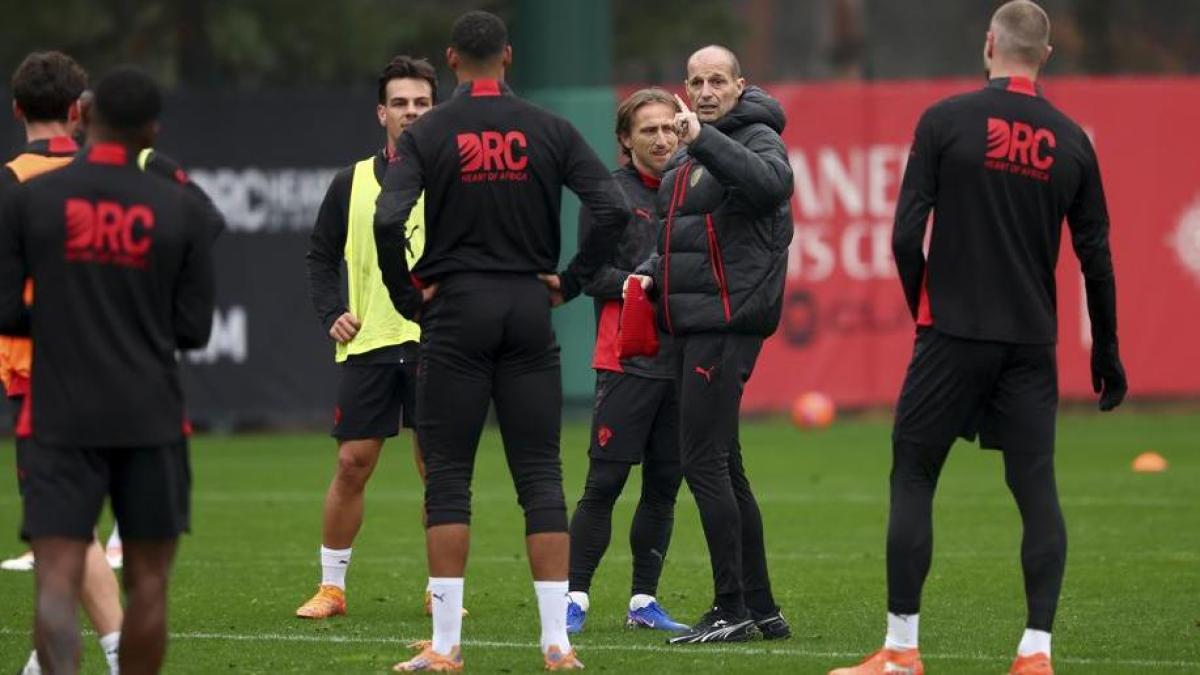 Allegri super stratega non solo in partita: giorni di riposo distanziati per evitare distrazioni