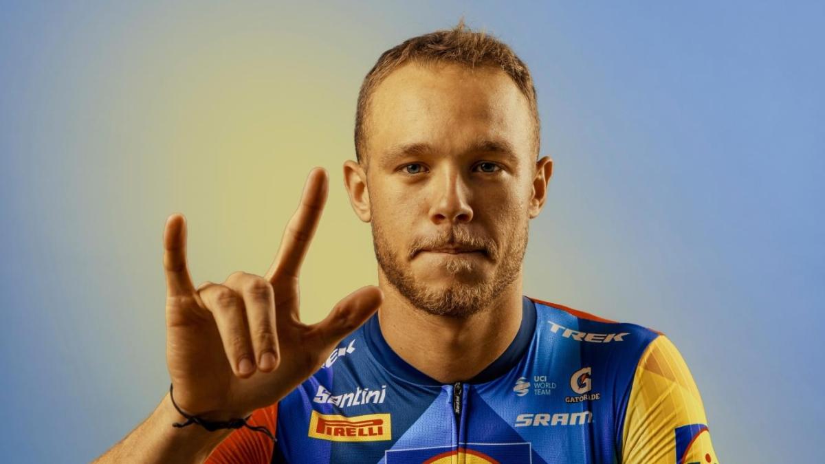 Milan, il 2026 inizia dall'AlUla tour. Ed è subito l'uomo da battere in volata