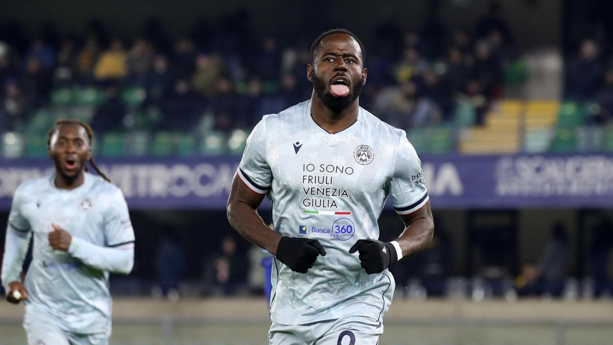 Attaccanti consigliati al fanta: la divisione in fasce per la 31ª giornata