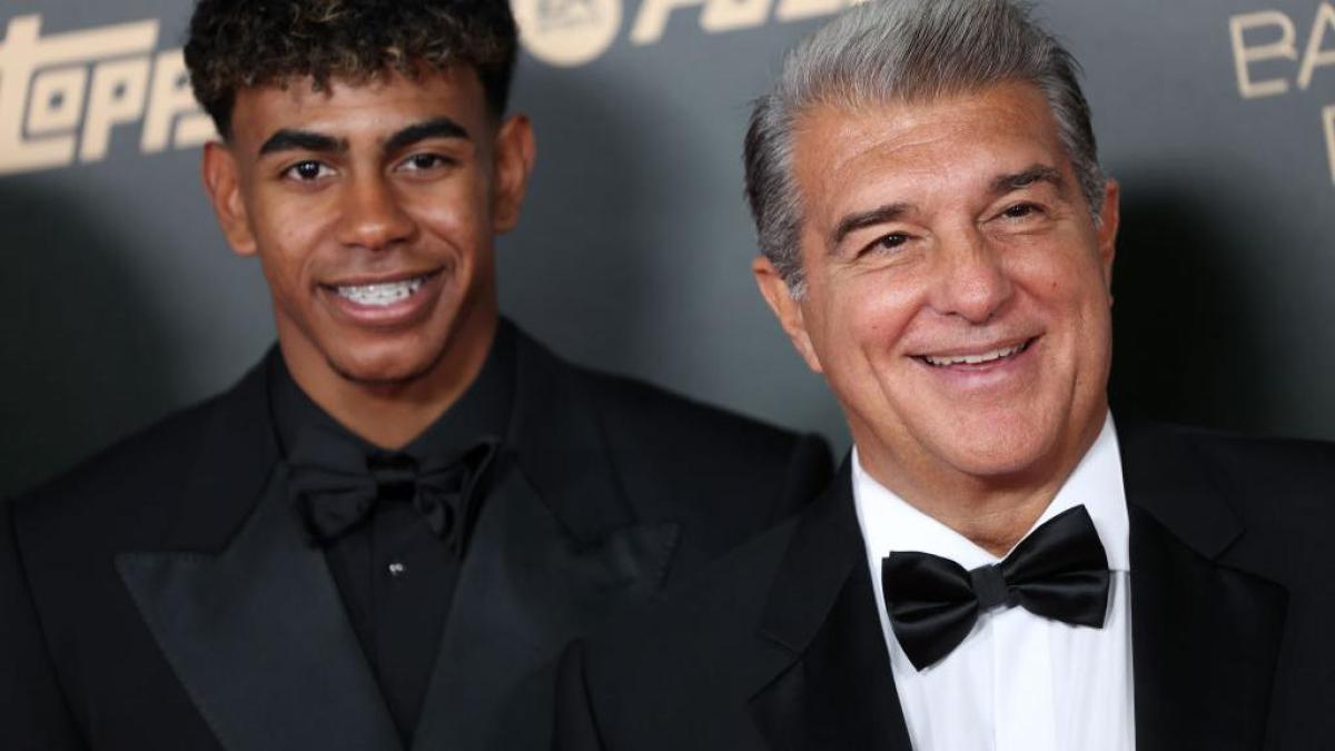 Barça: da Yamal alla guerra al Real, perché Laporta vincerà le elezioni