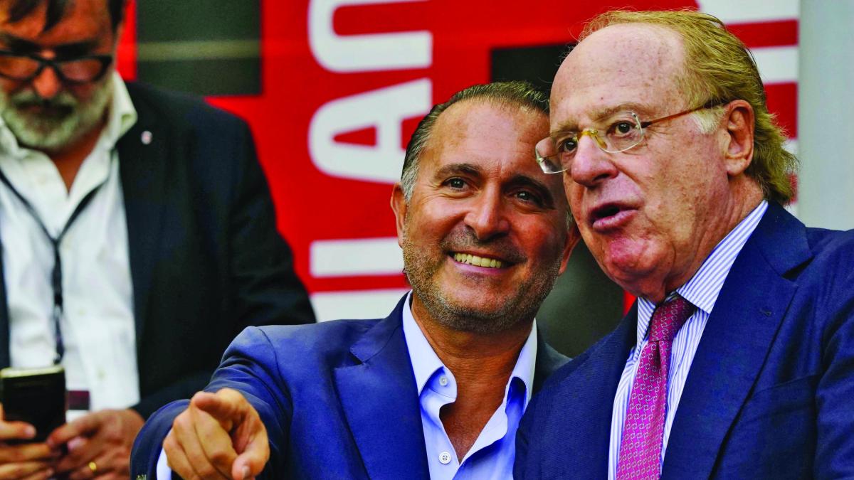 Milan, la svolta è a un passo. Rifinanziamento a giorni, entra Comvest, esce Elliott