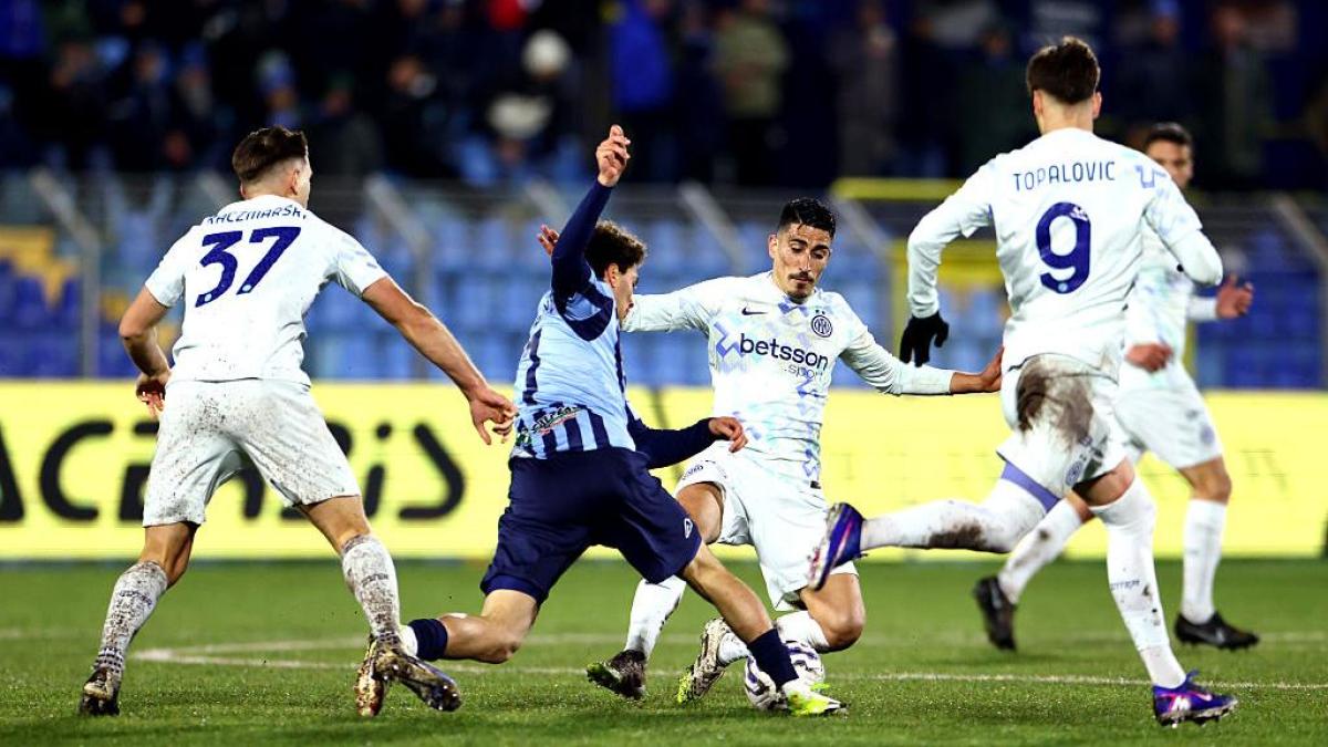 Il Vicenza ne fa 4 al Cittadella e corre verso la promozione. L'Inter U23 vince a Lecco