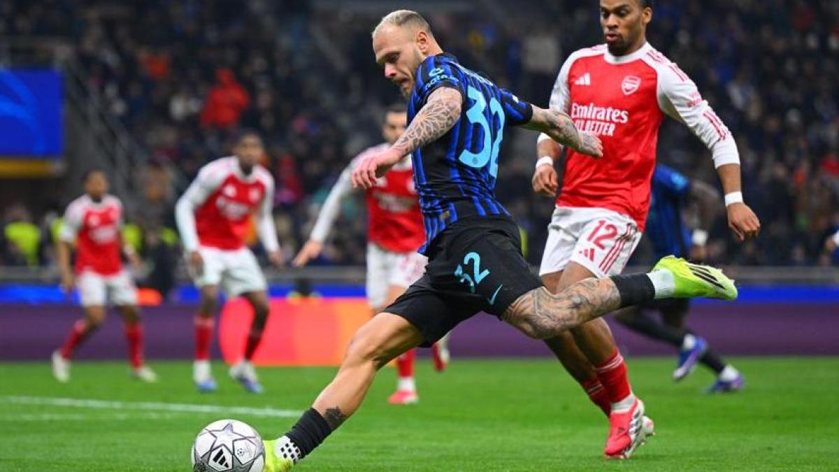 Parte la rincorsa dell