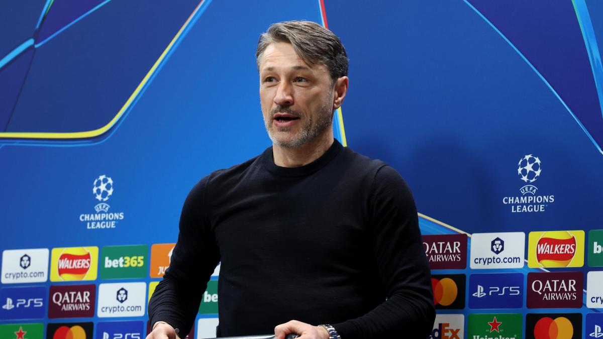 Dortmund, Kovac: "Inter dominante, ma il muro giallo fa cadere tanti... Le italiane? Non sono lente"