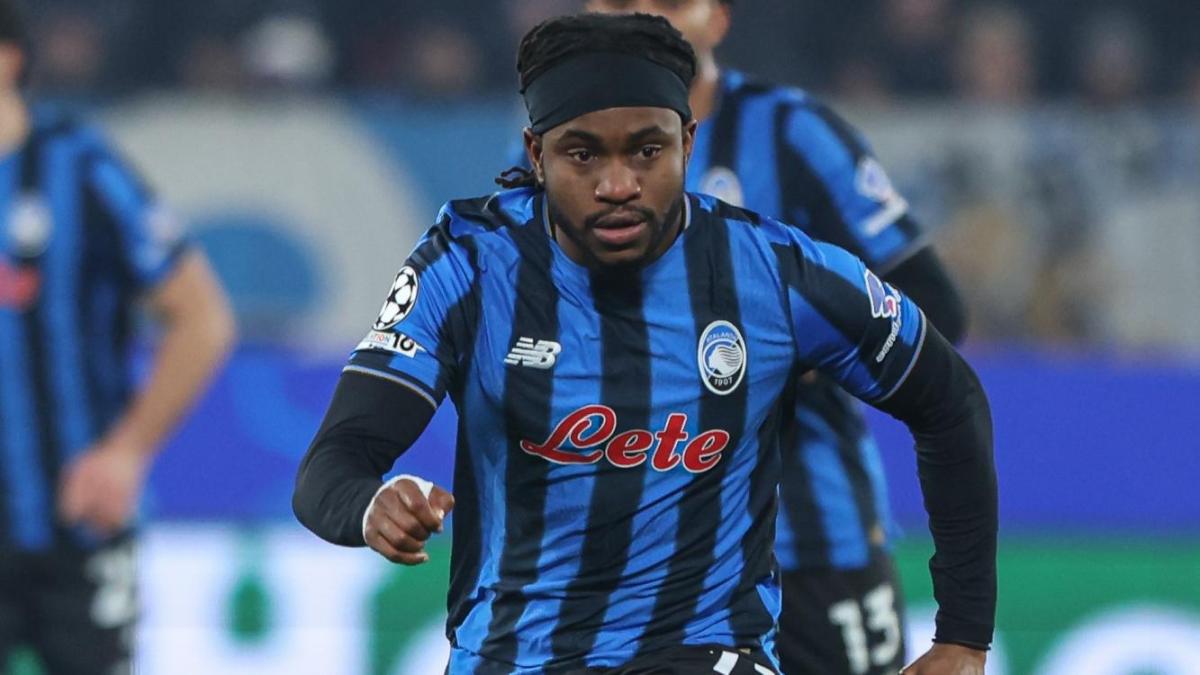 LIVE Alle 21 St. Gilloise-Atalanta: Palladino con Lookman, Cdk e Krstovic