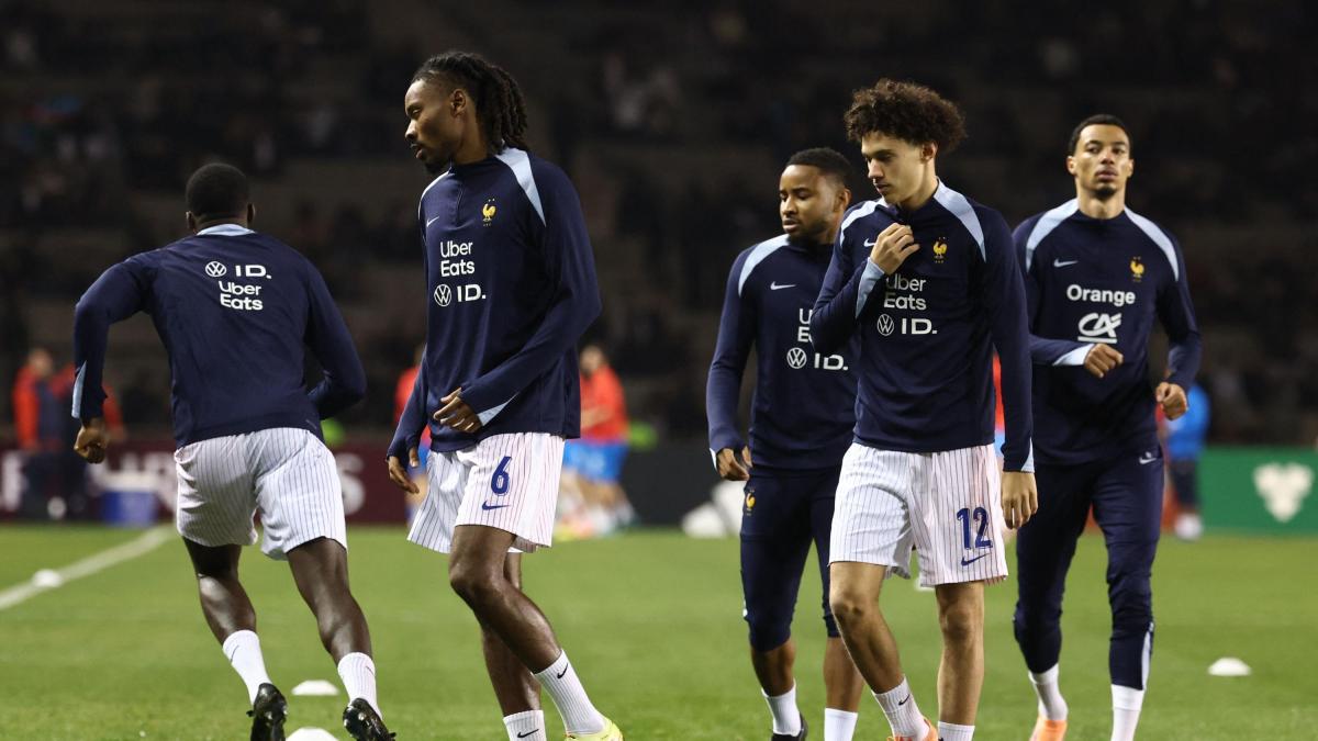 thuram akliouche sfida tra amici per restare nell europa che conta e andare al mondiale