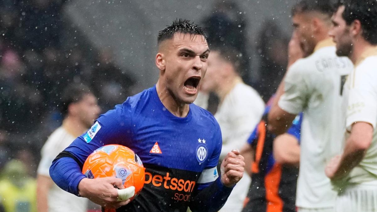 Le partite di oggi: Inter, Juve e Dea per gli ottavi di Champions. Il Napoli rischia l'eliminazione