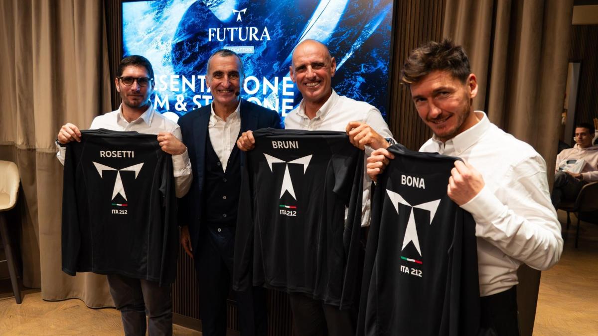 Meccaferri Futura: ecco il nuovo dream team per sfidare l