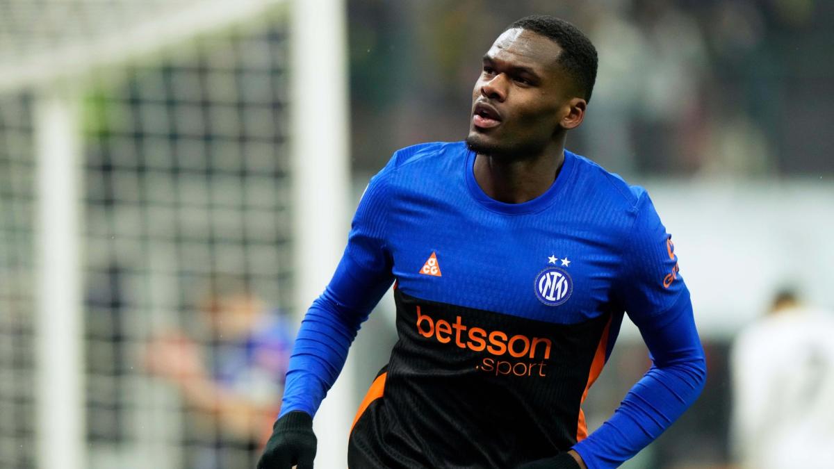 Inter-Torino di Coppa Italia, dove vederla in streaming e in tv