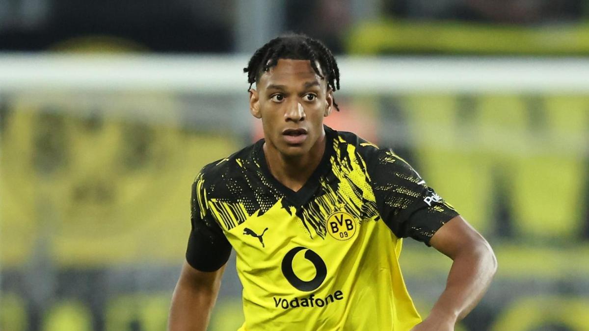 Ecco Filippo Mane: l'italiano del Dortmund debutta in Champions contro l'Inter