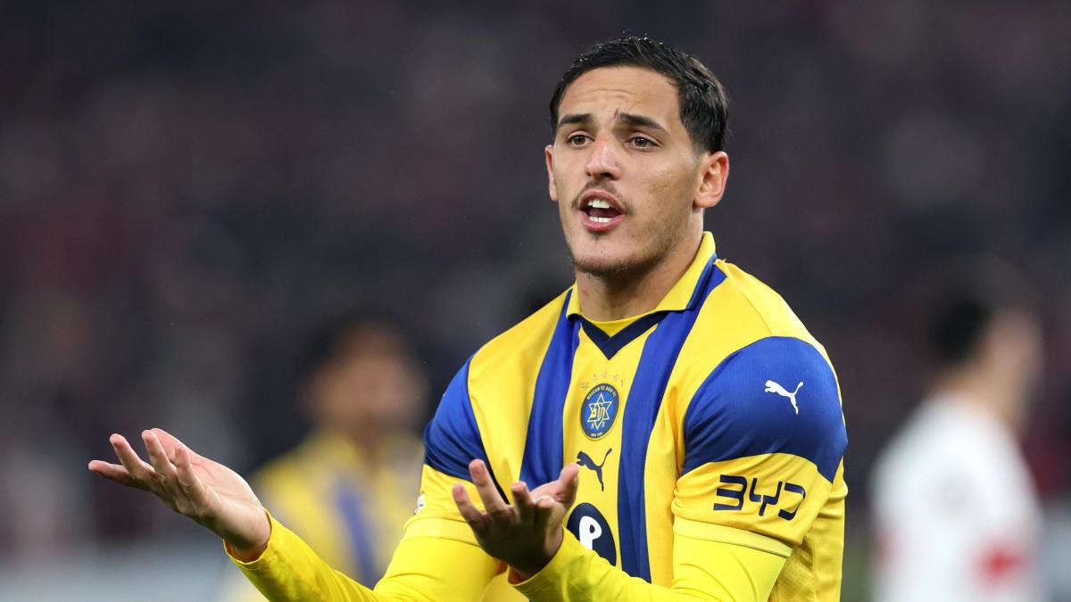 La surreale stagione de Maccabi Tel Aviv, che in casa gioca in Serbia ospite di... Orban