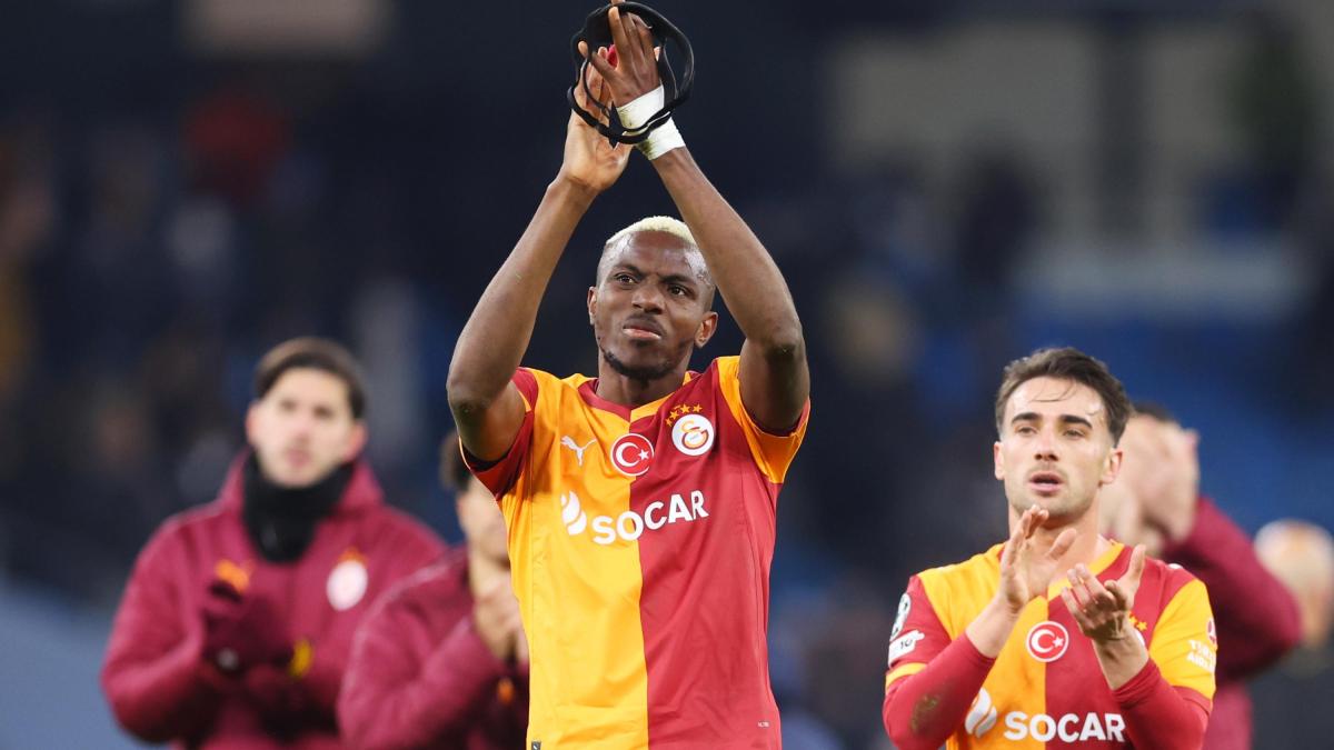 Osimhen, Icardi, Lang... quante vecchie conoscenze nel Galatasaray che affronta la Juve