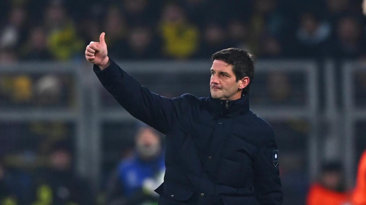 Chivu: "Abbiamo quello che meritiamo. Playoff contro Mourinho? Io penso a Nicola"