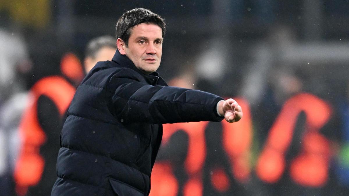 Champions, Mou possibile avversario dell