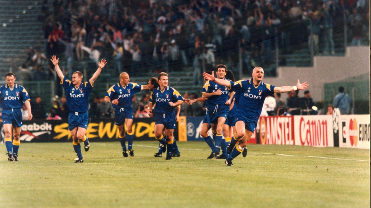 Ravanelli: "La Juve del 1996 avrebbe battuto l'Impero Romano. E quella rissa al pub in Inghilterra..."