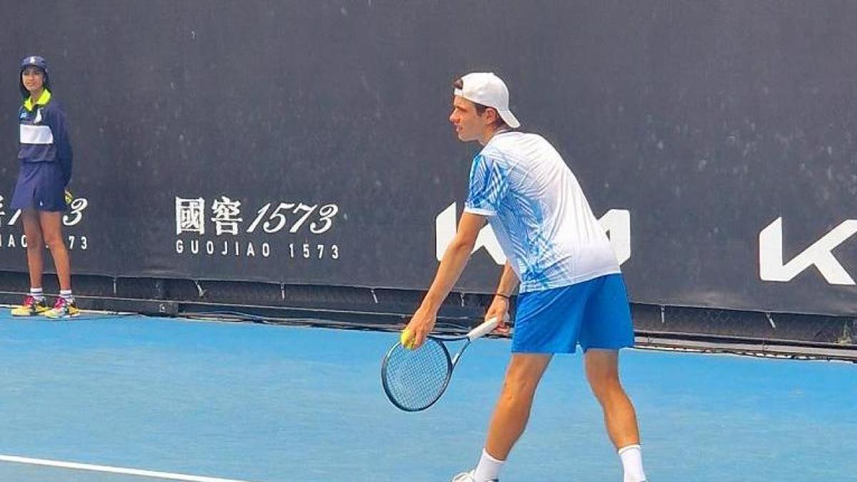 AO Junior, Massellani che amarezza: fuori agli ottavi sia in singolo che in doppio