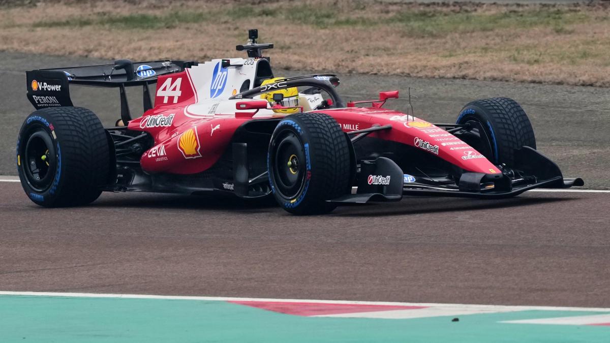 Su cosa ha lavorato la Ferrari e le indicazioni sulla SF 26 dopo 174 giri per Hamilton e Leclerc