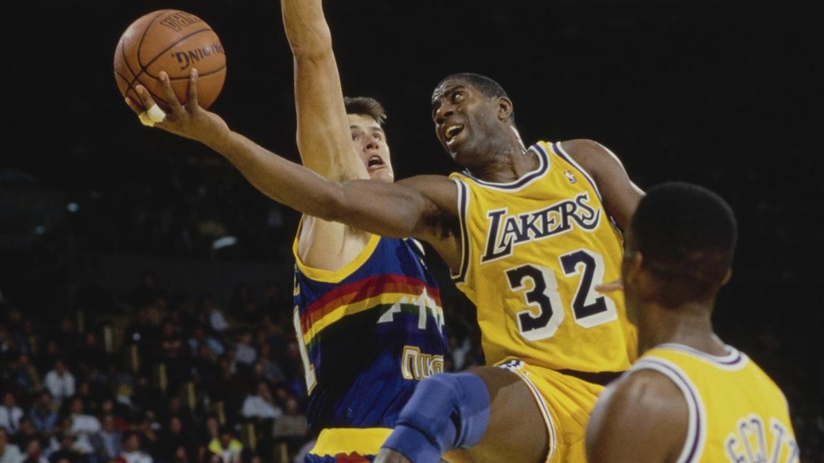 trent8217anni fa magic riapparve e cambi242 per sempre la percezione dell aids