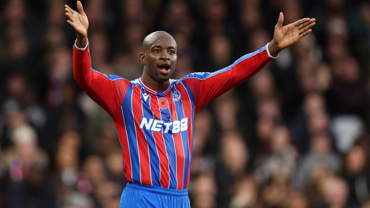 perch233 il milan prende mateta e perch233 lo vuole subito