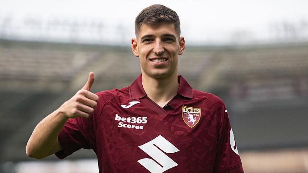 Toro, ecco il nuovo regista: Prati ha firmato e sarà disponibile contro il Lecce